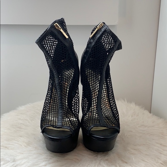 Bebe booties - Picture 2 of 4